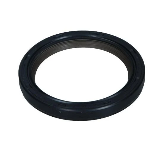 Ущільнююче кільце, колінчатий вал